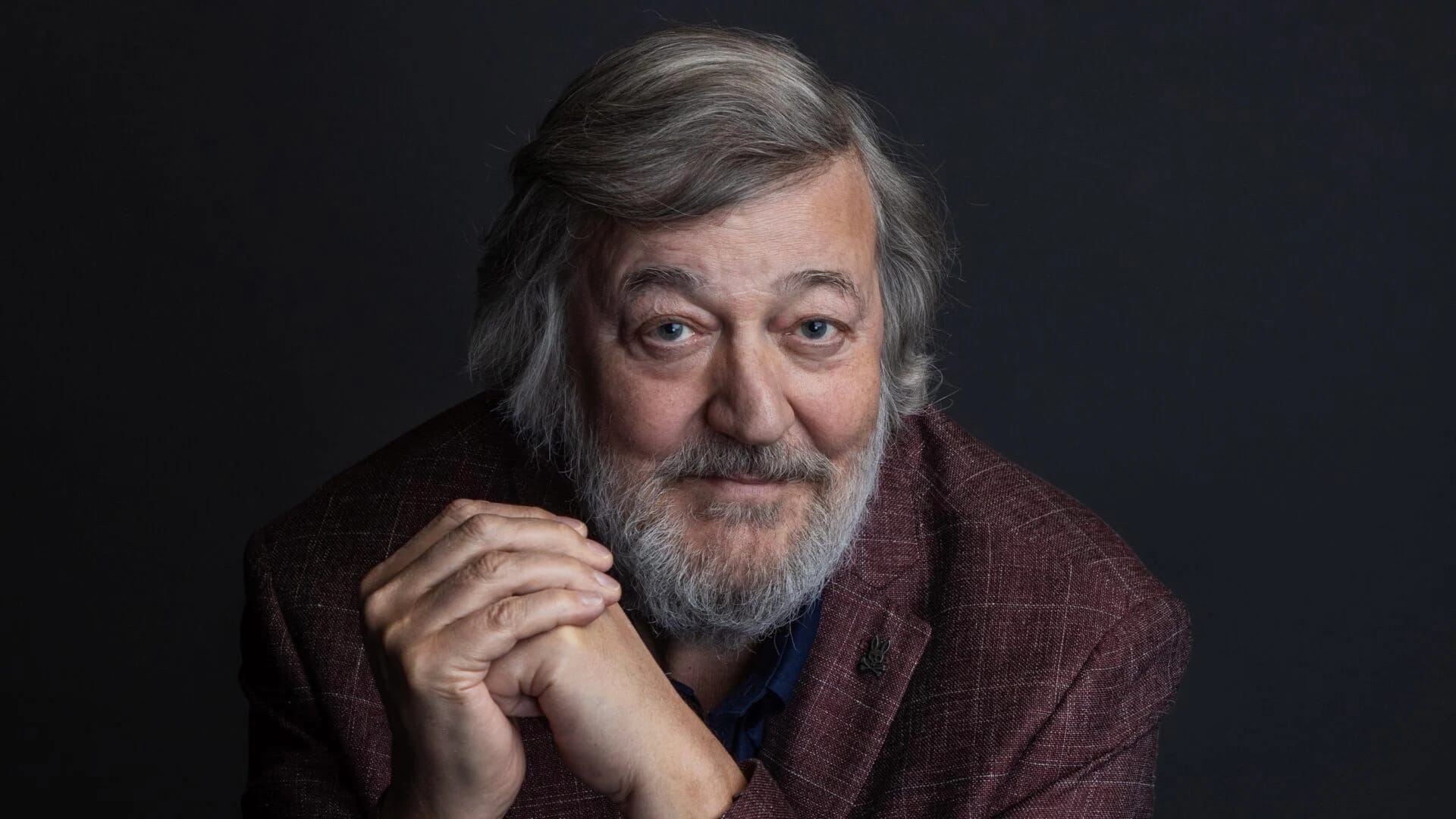 Stephen Fry